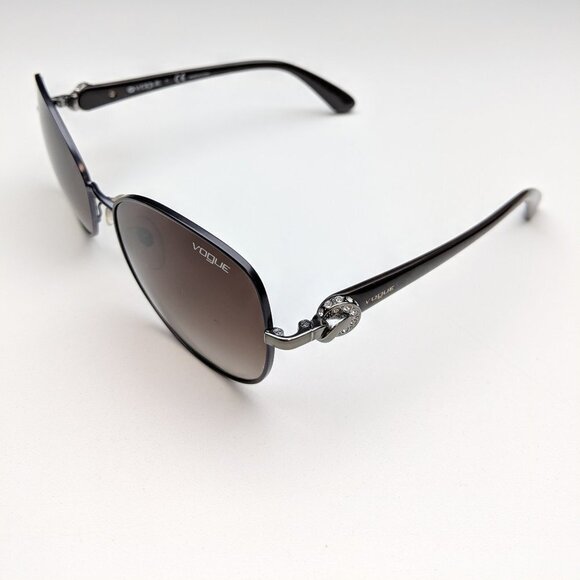 🕶️Vogue VO3948-SB Women's Sunglasses with Case /EUB341🕶️​ - Picture 4 of 11